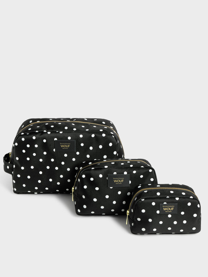 Grace toiletry bag