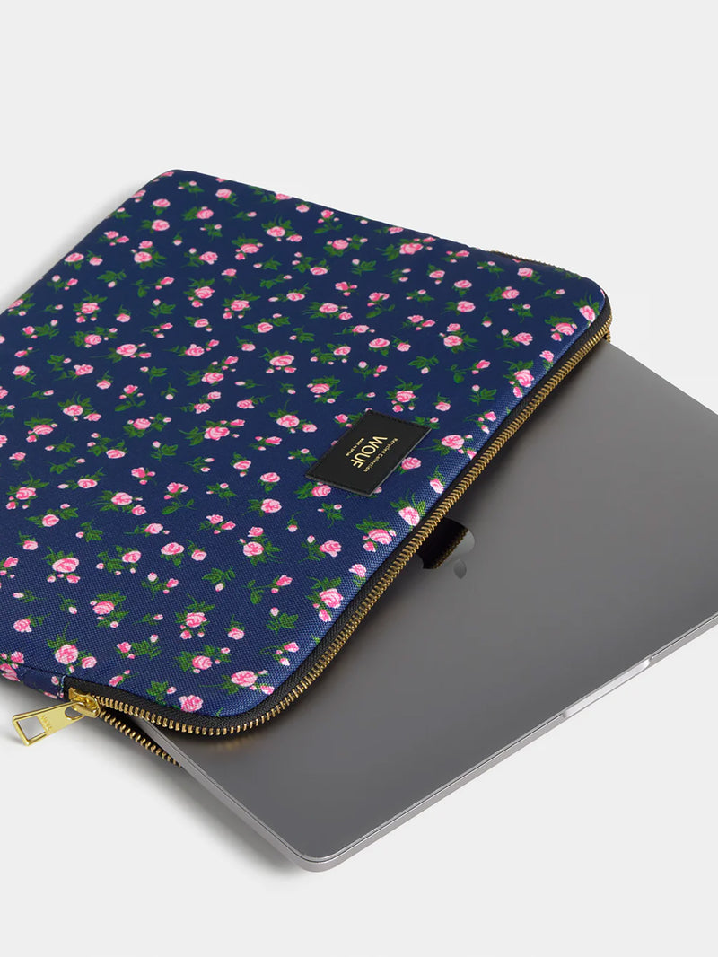 Edith laptop sleeve (13" & 14")