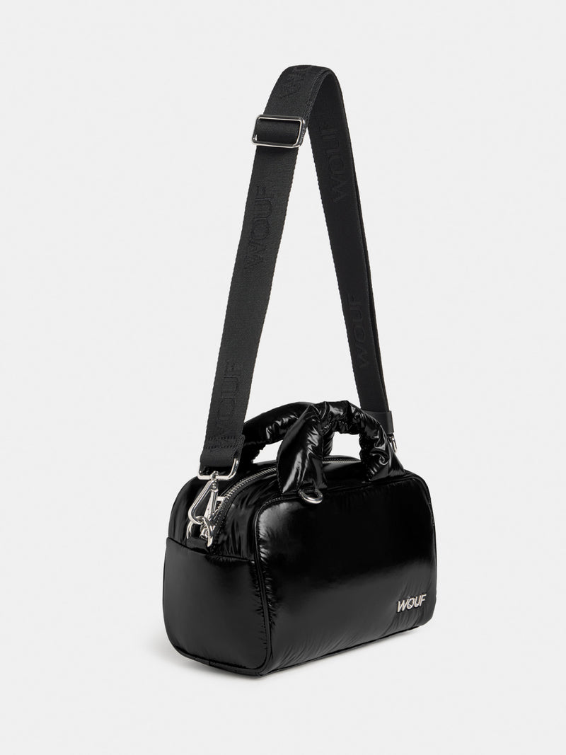 Night bowling bag