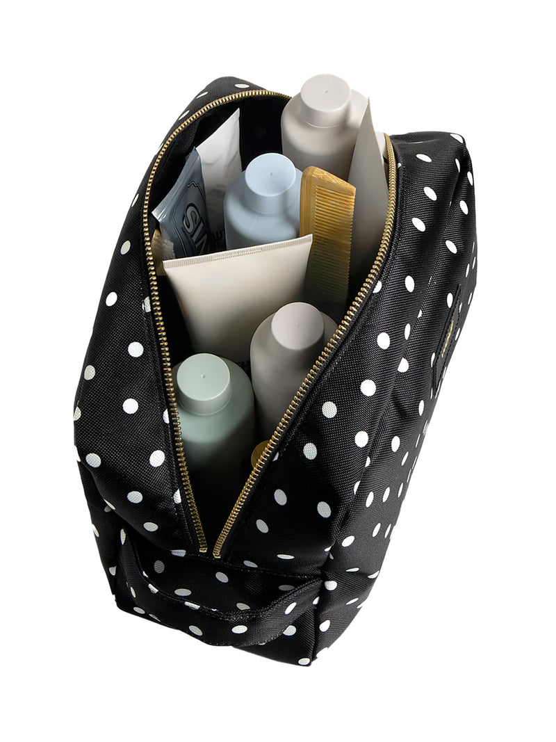 Grace large toiletry bag