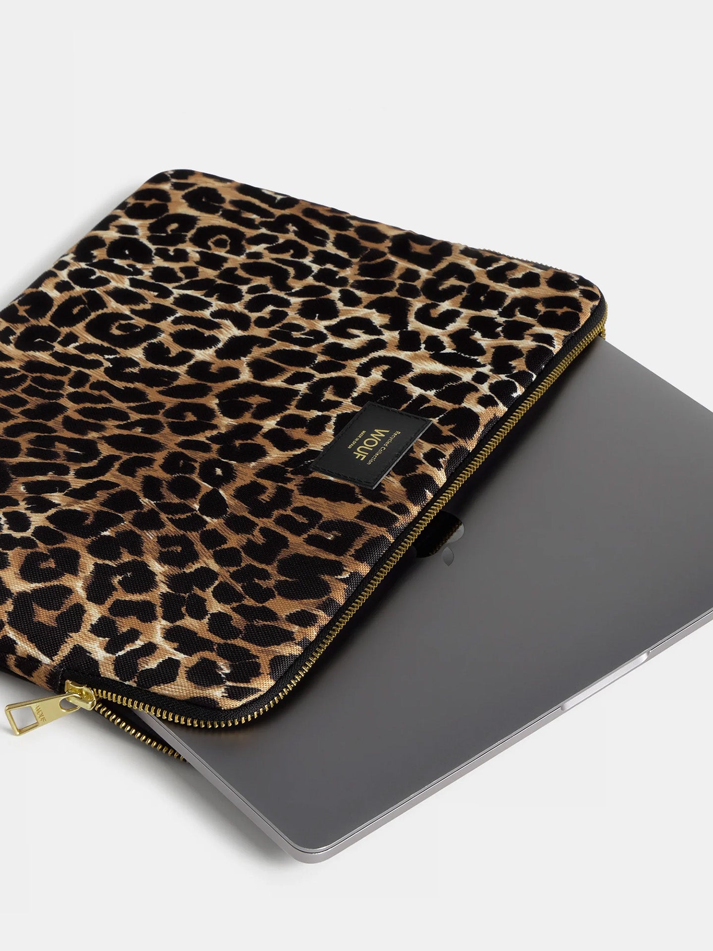Icon laptop sleeve (13