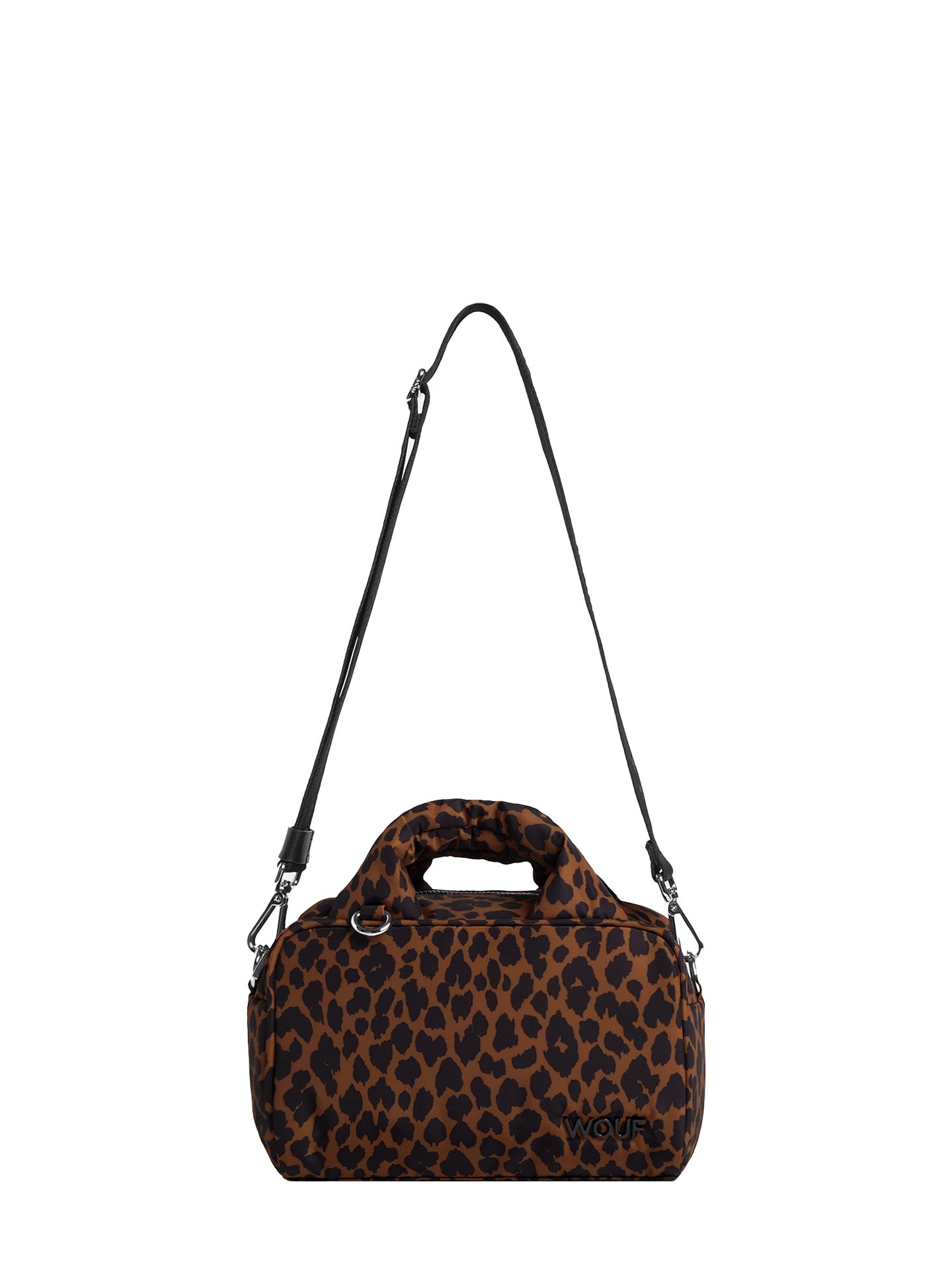 Leo bowling bag