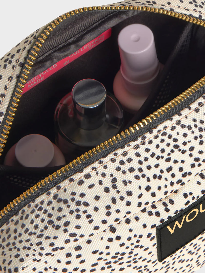 Panna toiletry bag
