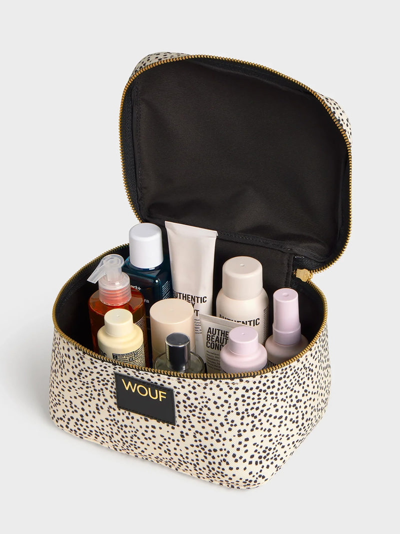 Panna vanity bag