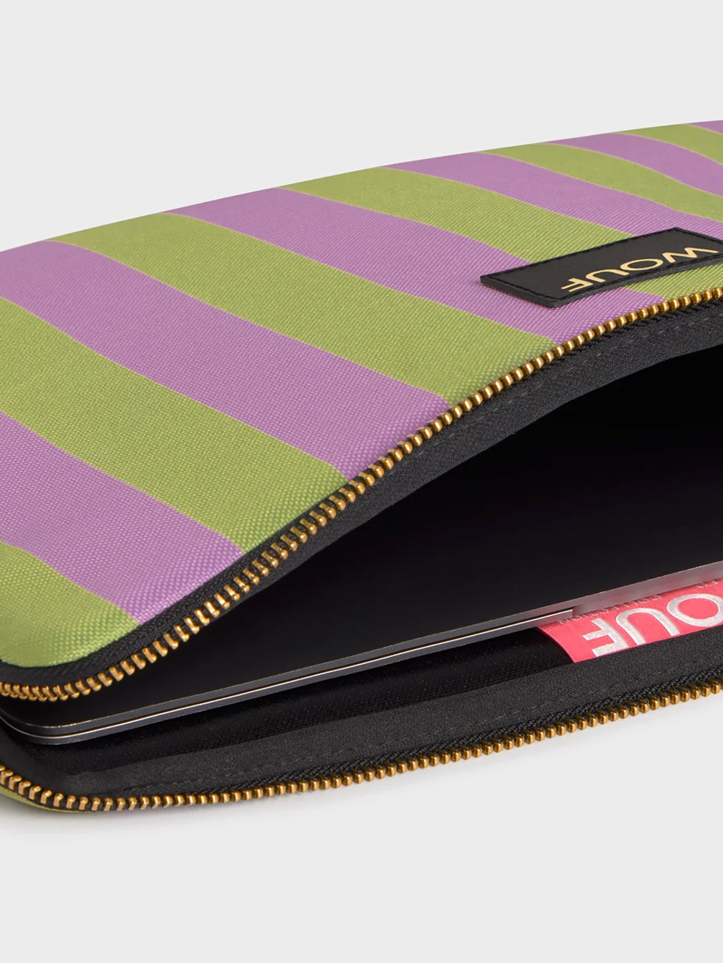 Riviera laptop sleeve (13