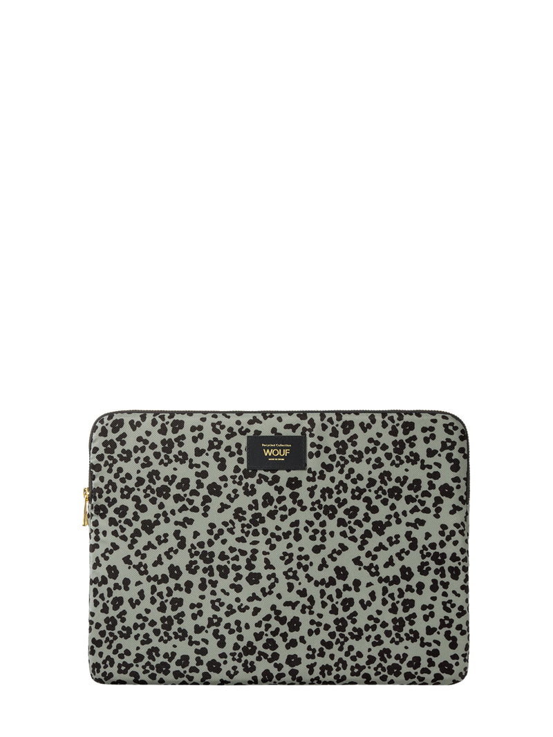 Steel Roar laptop sleeve (13" & 14")