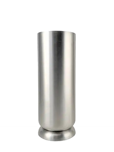 Diablo steel umbrella stand