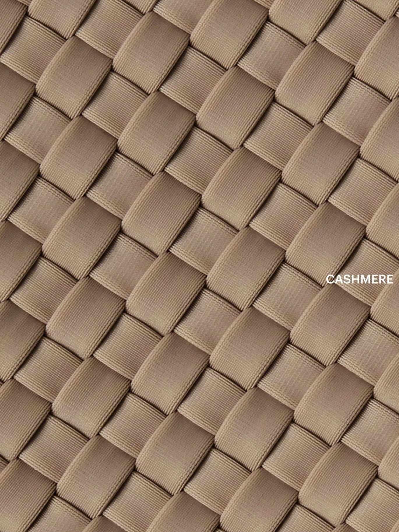 St Barths Large Tote, cashmere