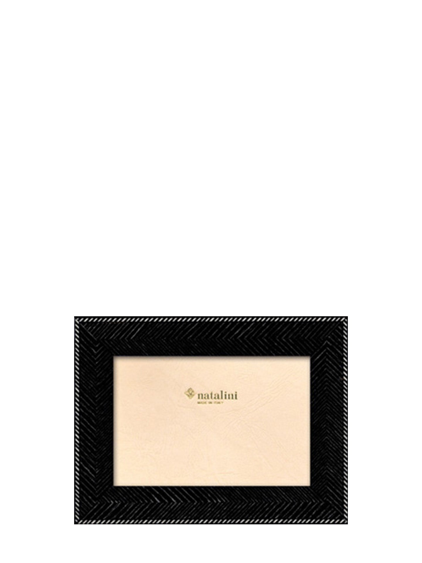 Photo frame OBL, Wenge