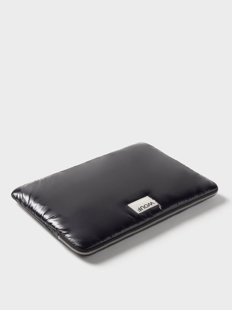 Nuit laptop sleeve (13" & 14")