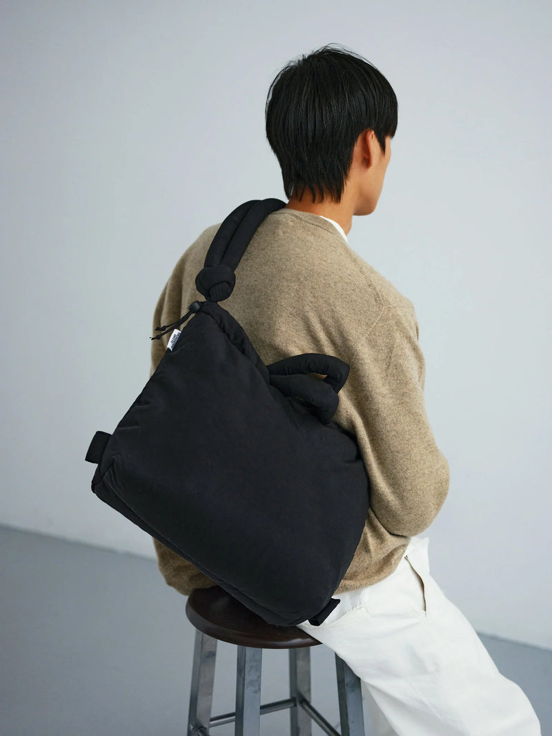 Ona soft bag, black