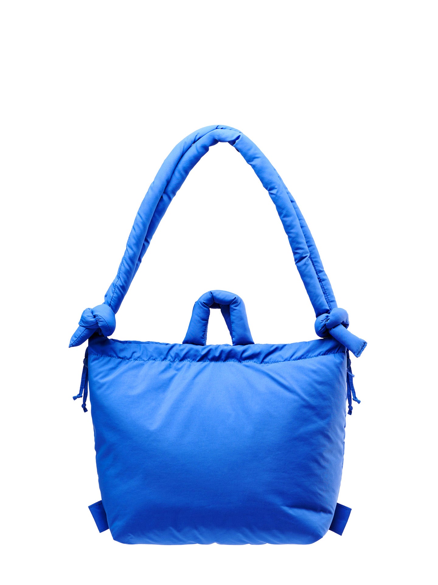 Ona soft bag, cobalt blue