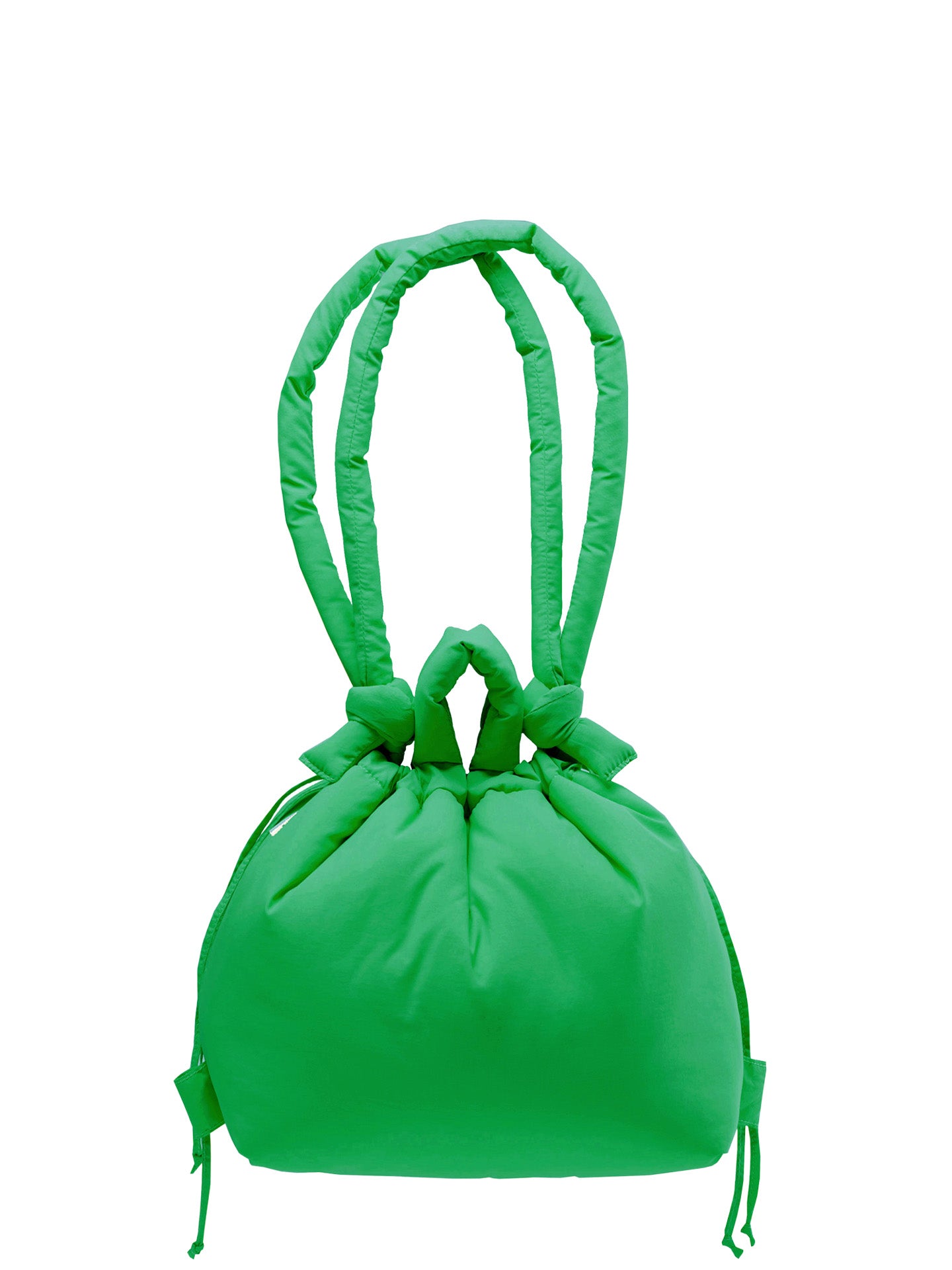 Ölend Backpacks: Ona soft bag, green
