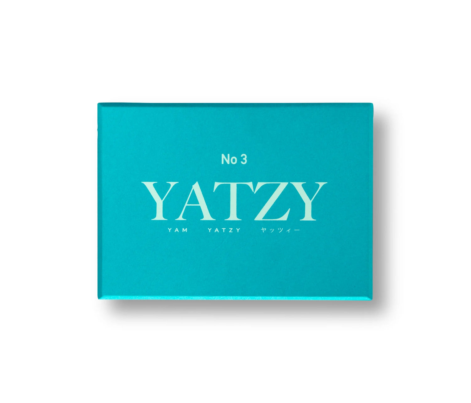 Yatzy, classic