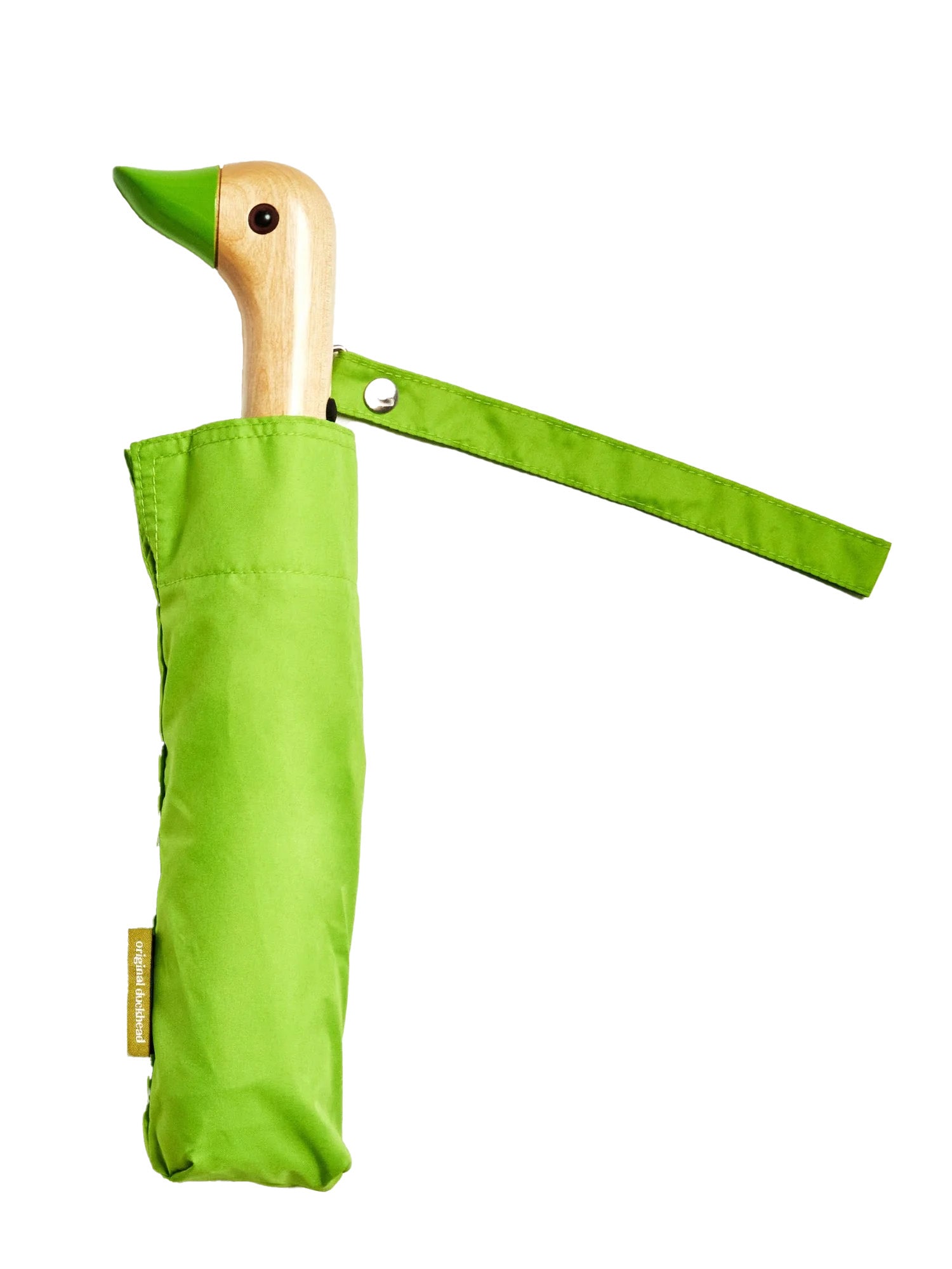 Duck Umbrella, grass green