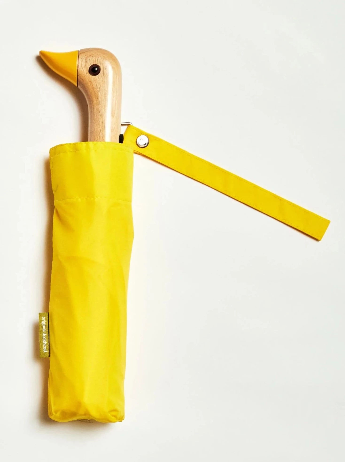 Umbrella Original Duckhead, yellow