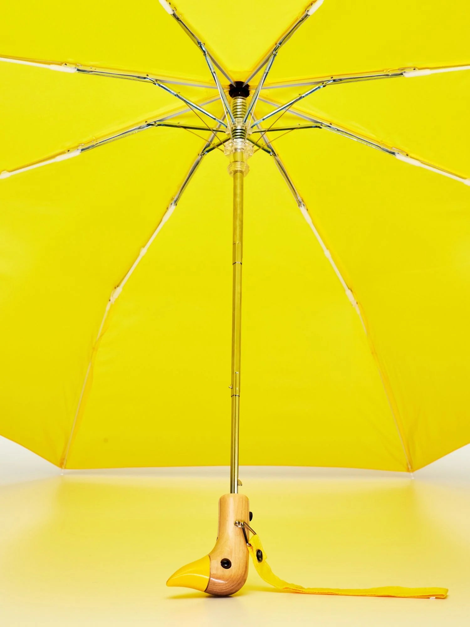 Umbrella Original Duckhead, yellow