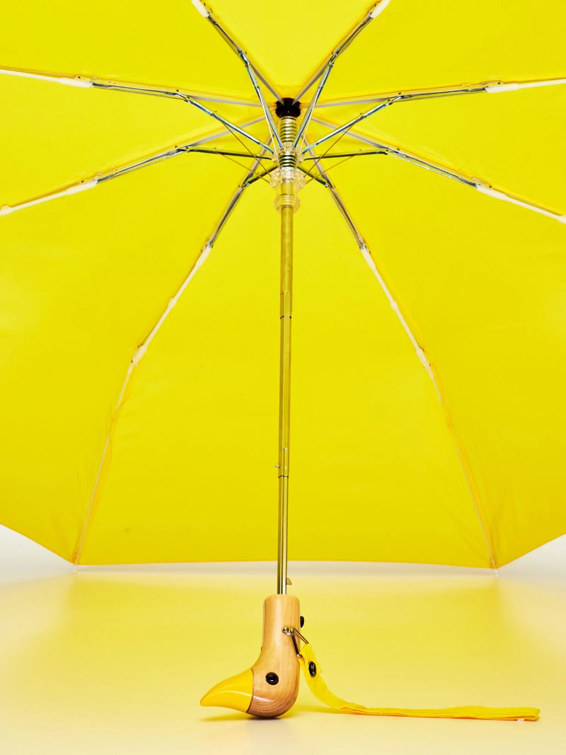 Umbrella Original Duckhead, yellow