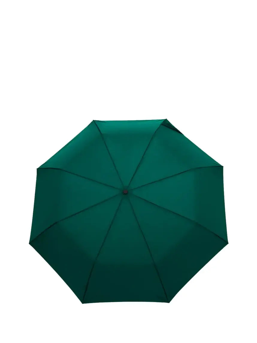 Duck Umbrella, Forest green