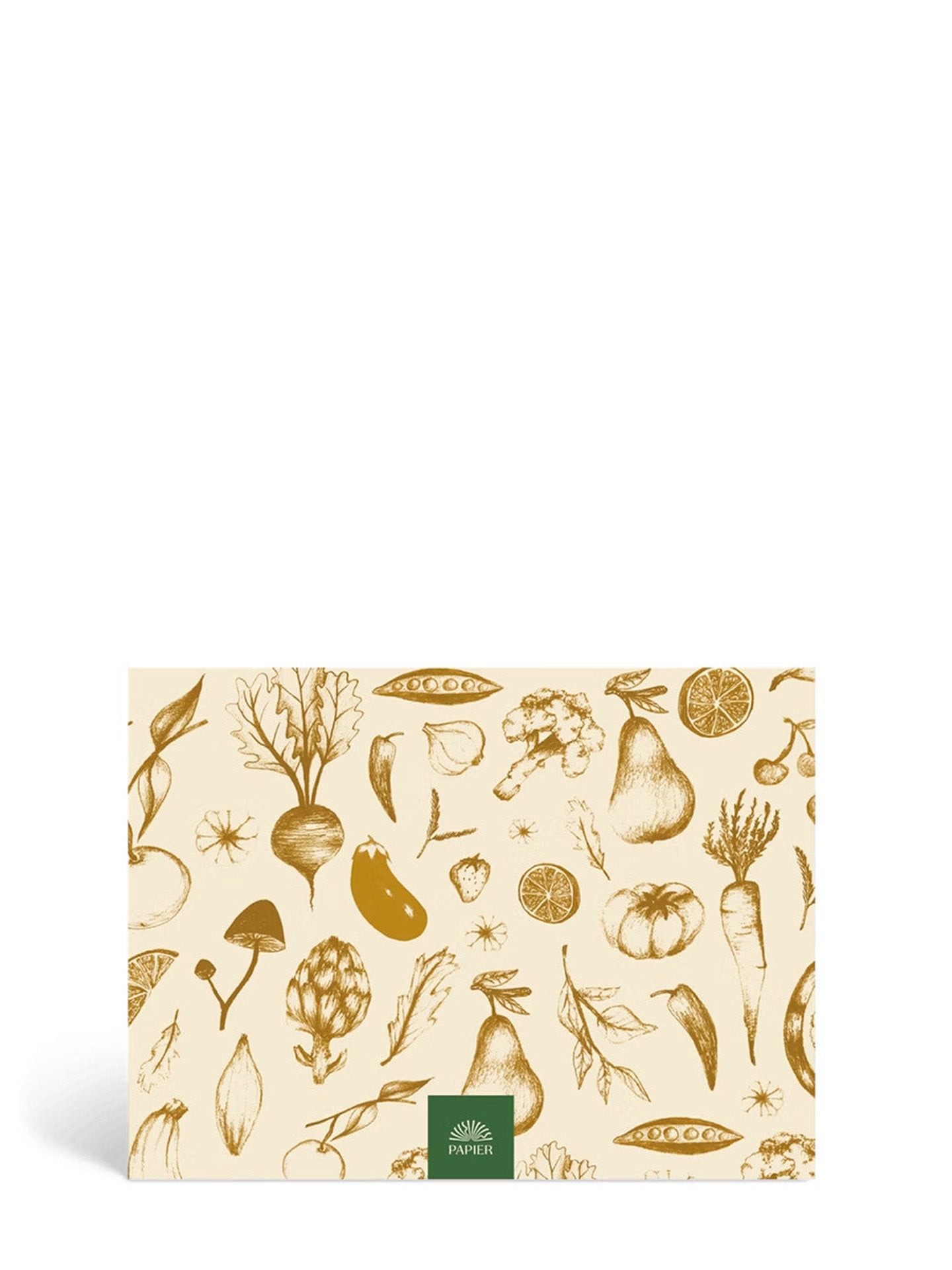 Harvest meal planner