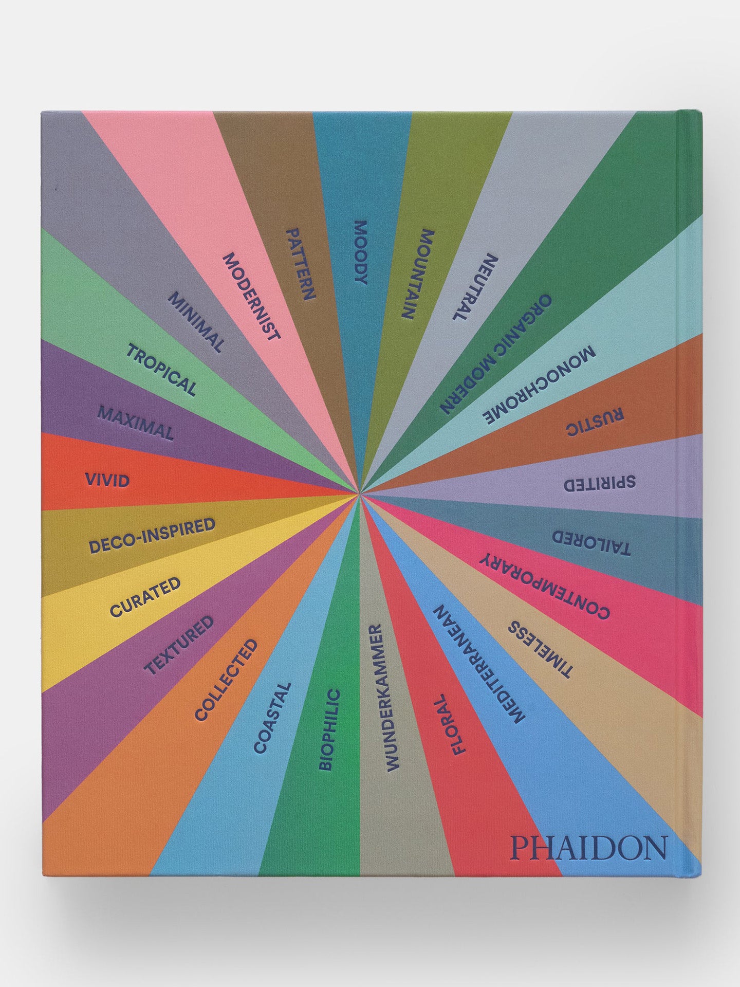 Defining Style: The Book of Interior Design