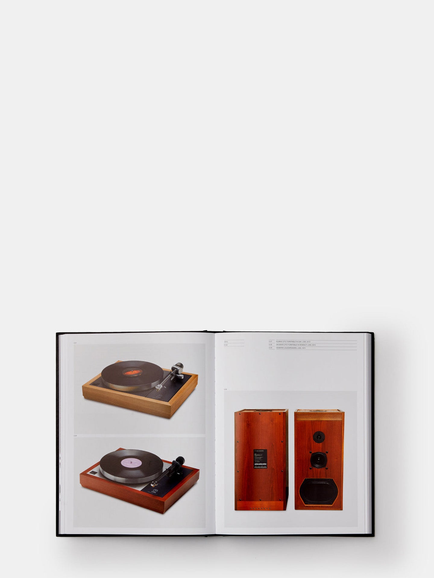 Hi-Fi: The History of High-End Audio Design