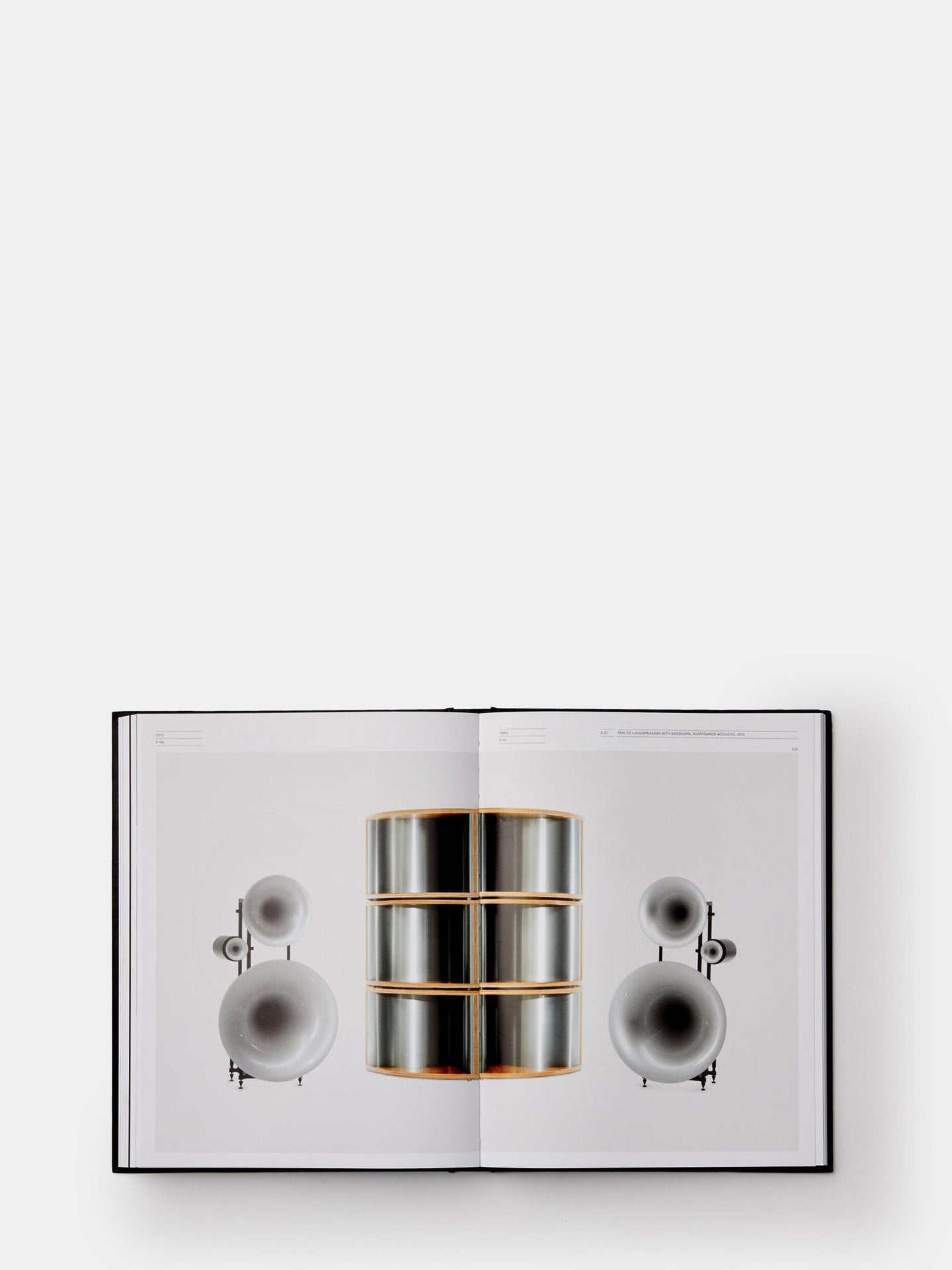 Hi-Fi: The History of High-End Audio Design