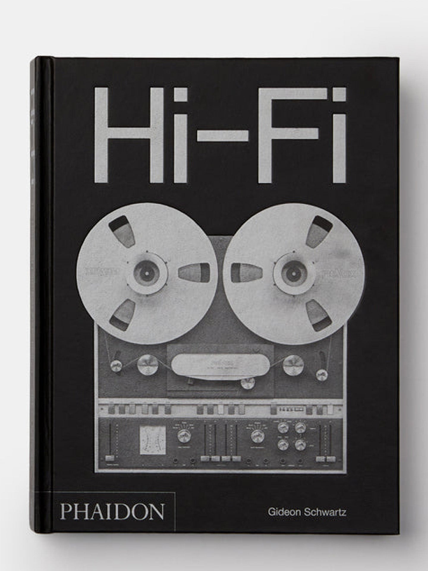 Hi-Fi: The History of High-End Audio Design