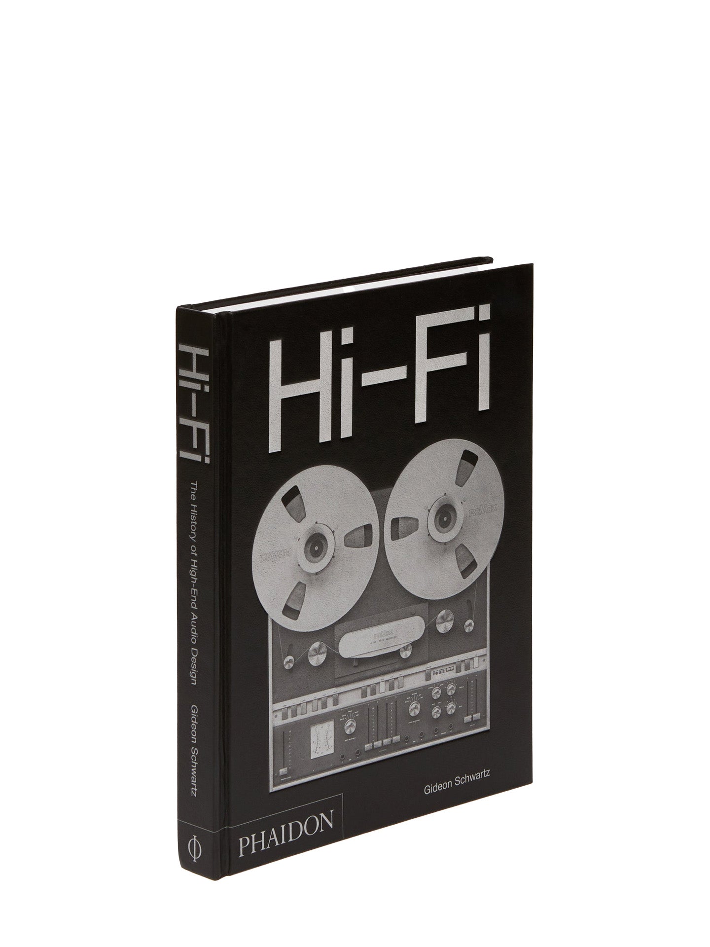 Hi-Fi: The History of High-End Audio Design