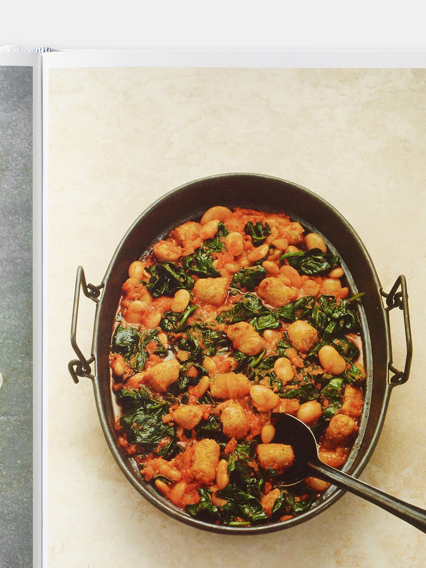 Greece: The Cookbook