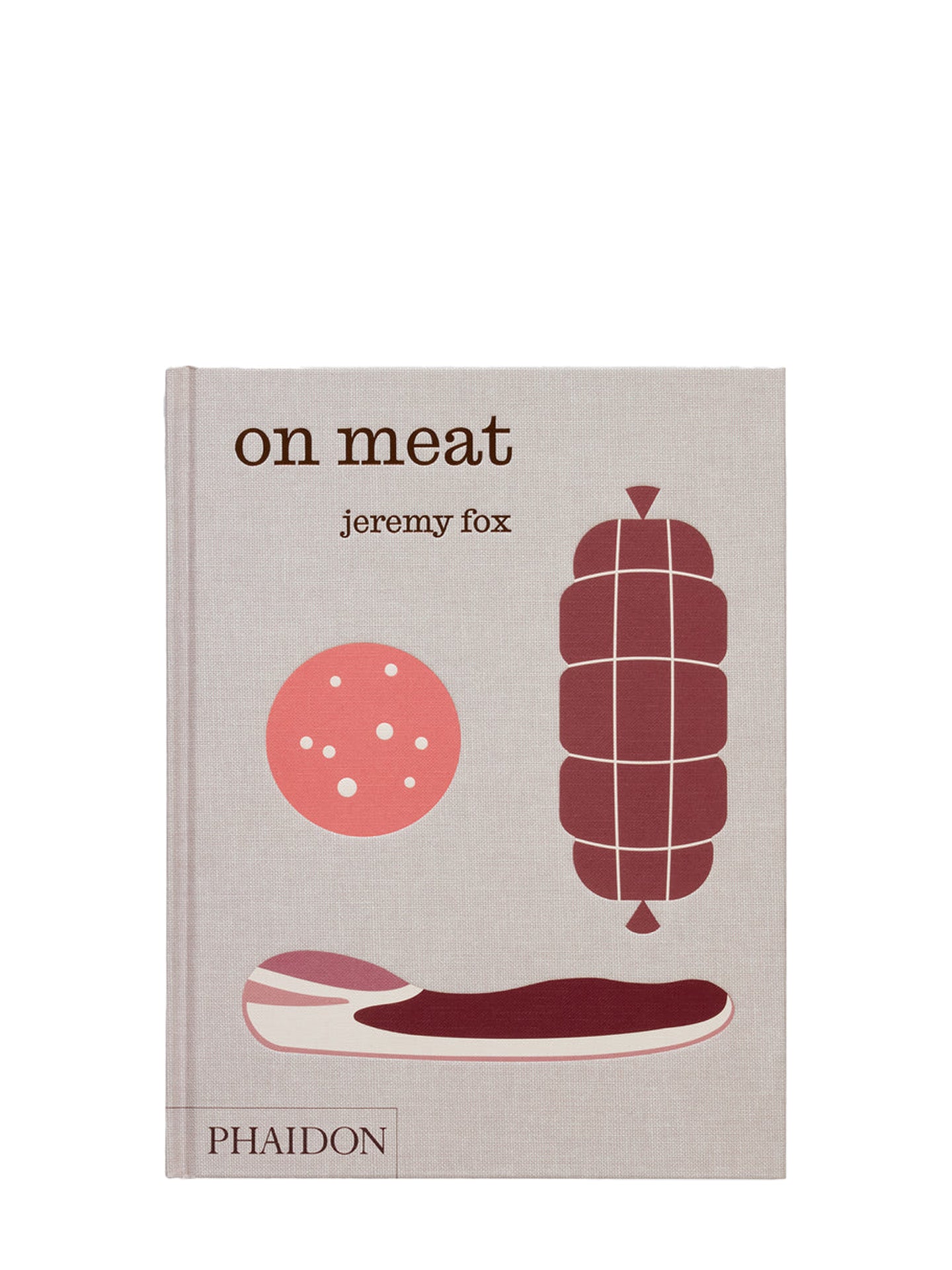 On Meat: Modern recipes for the home kitchen