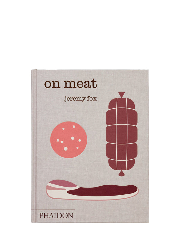 On Meat: Modern recipes for the home kitchen