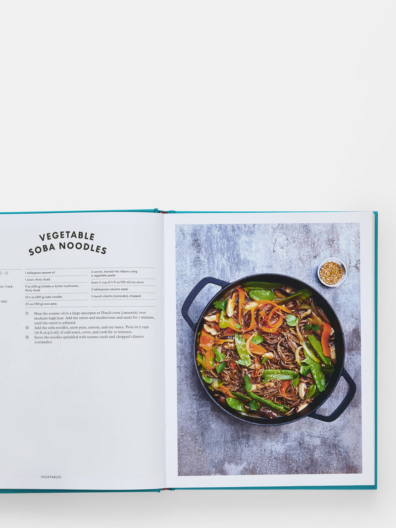 One pot: 100 simple recipes to cook together