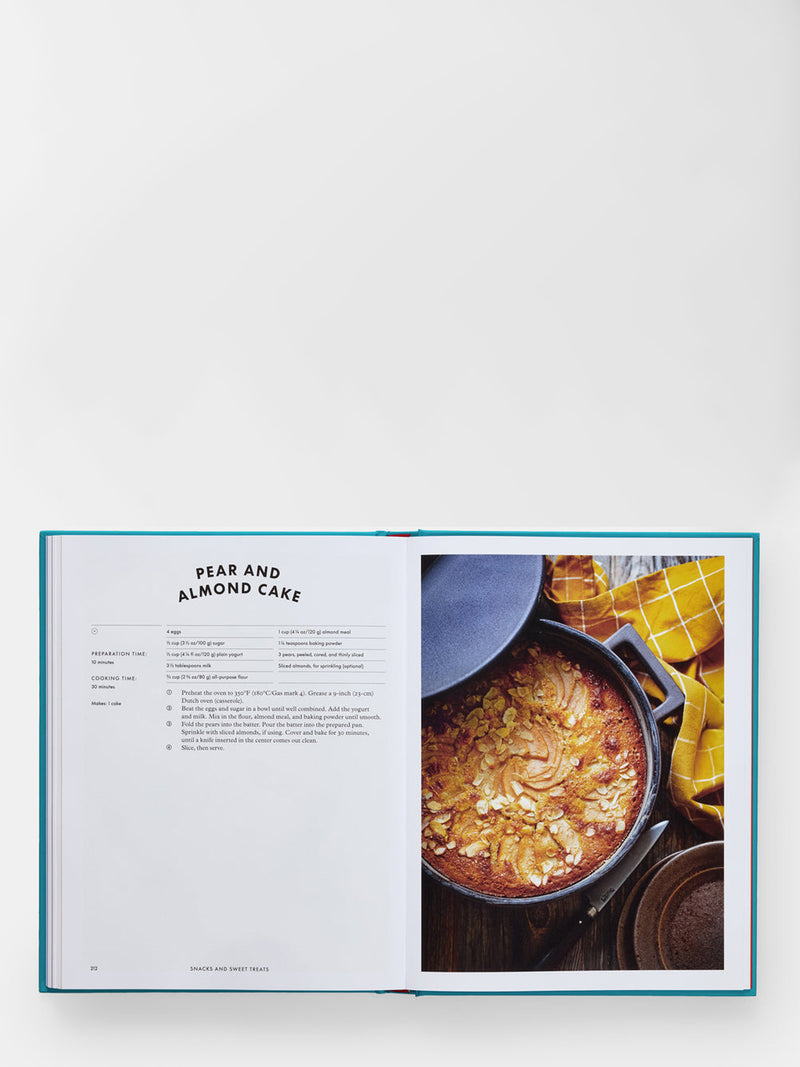 One pot: 100 simple recipes to cook together