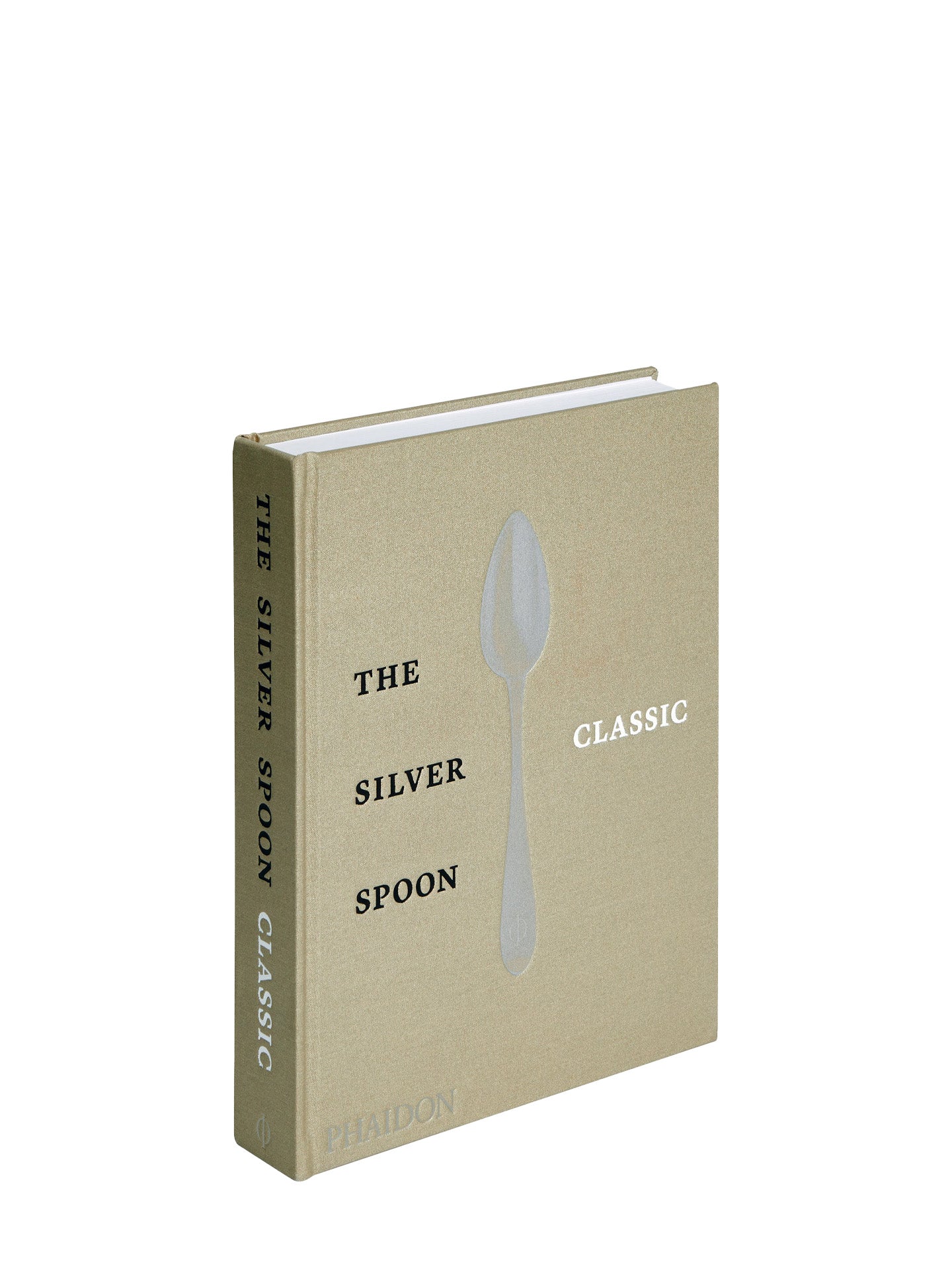 The Silver Spoon