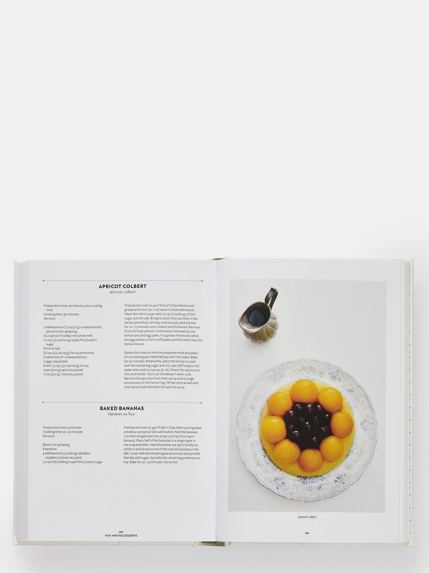 Art of French Baking