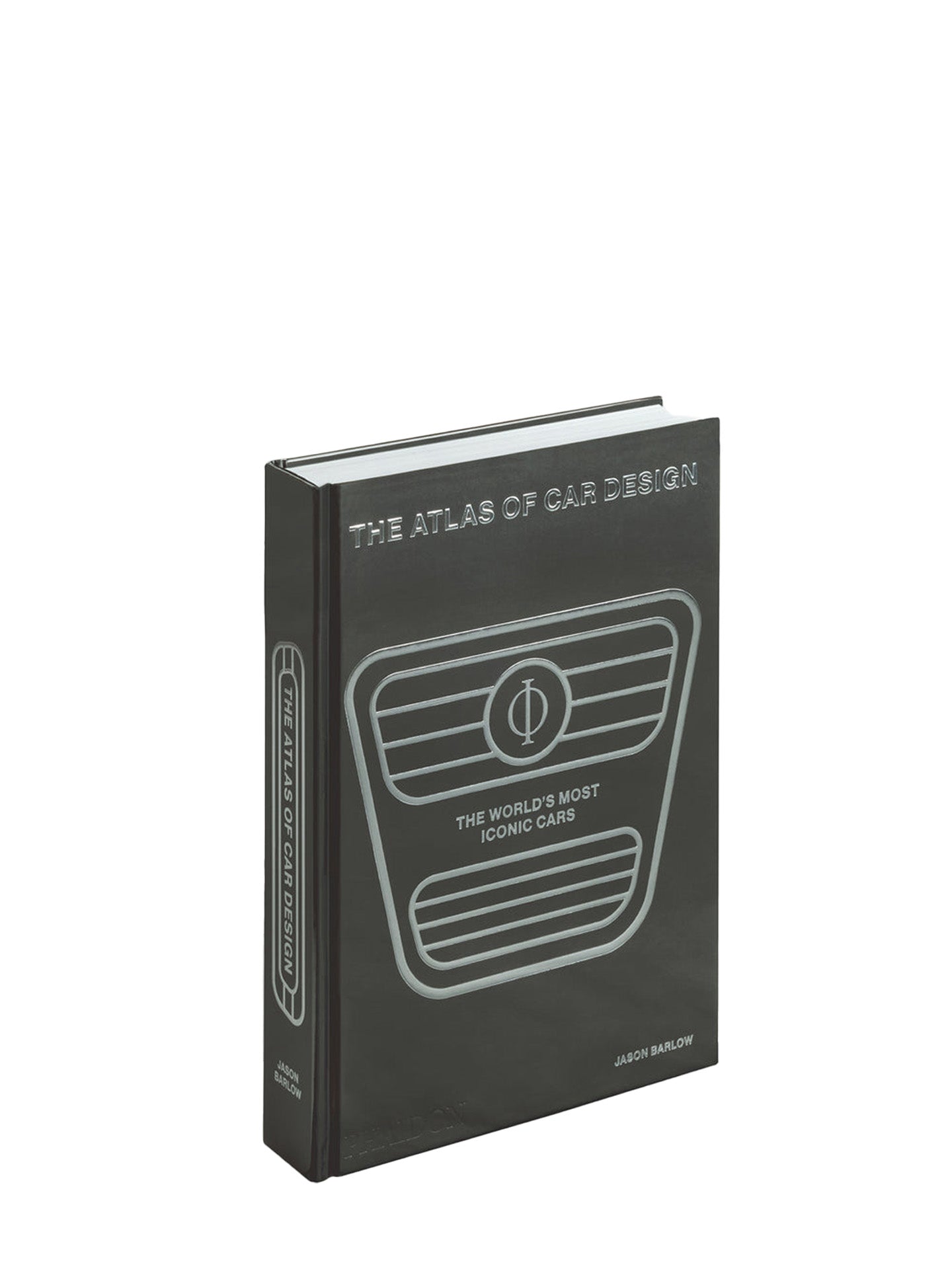 The Atlas of Car design