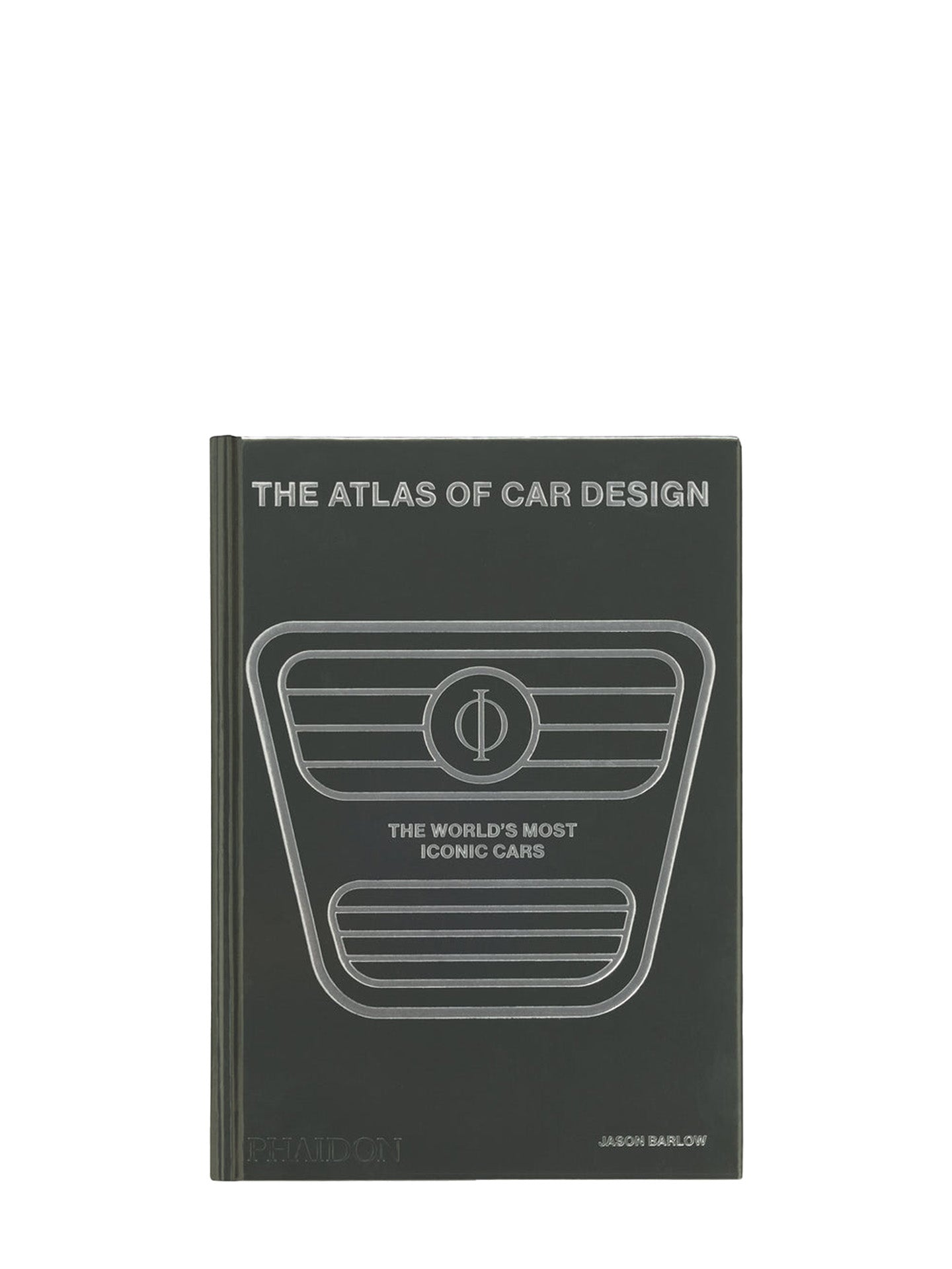 The Atlas of Car design