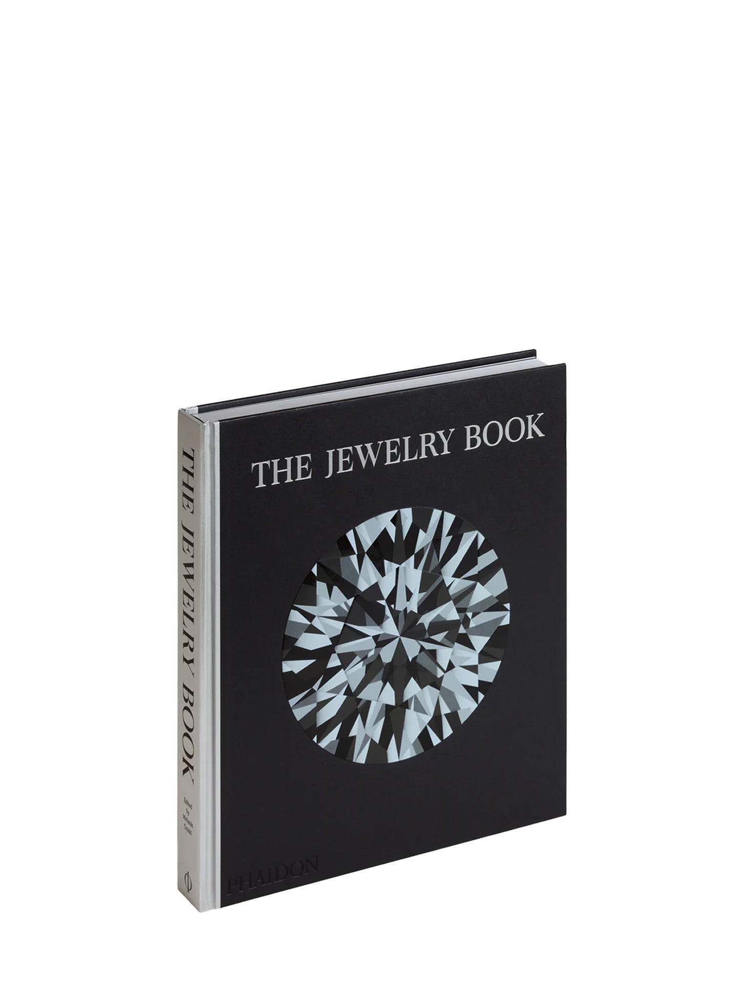 The Jewelry book