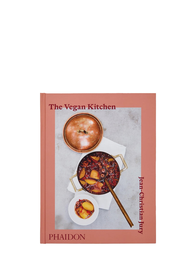 Vegan Kitchen