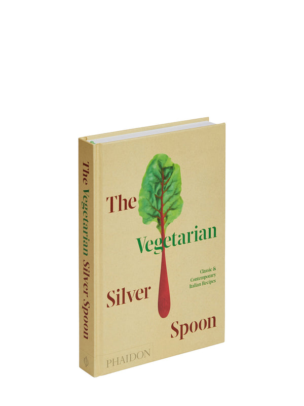The Vegetarian Silver Spoon