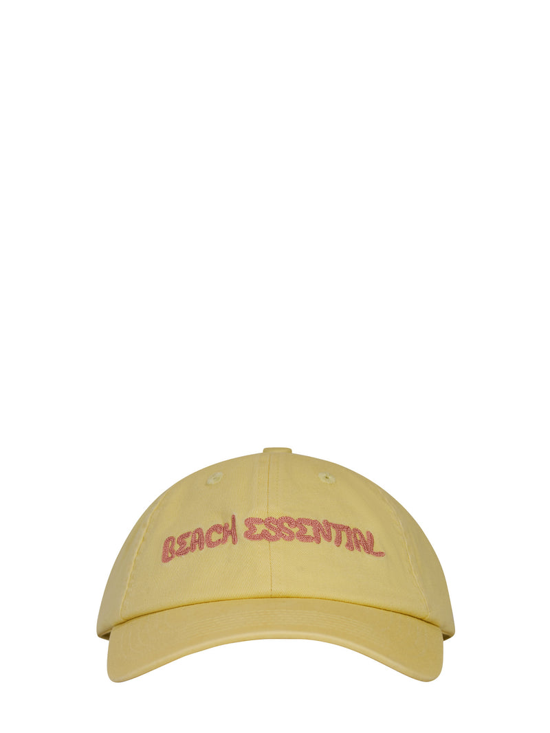 Dad cap Beach Essential, 2 colours
