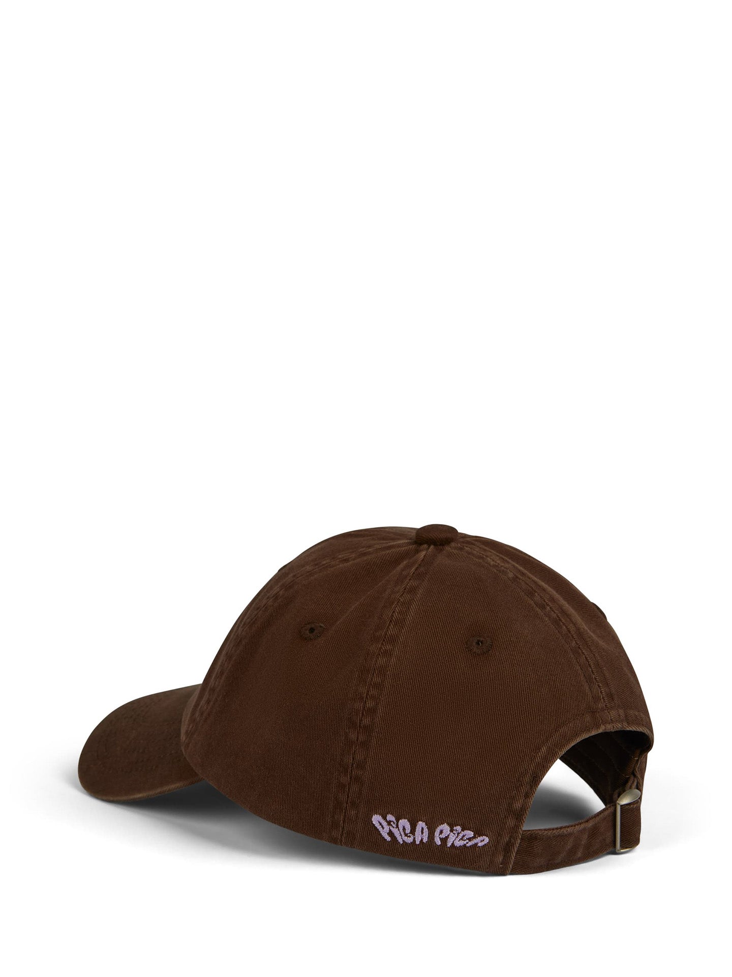 Pica Pica Amore, Brown