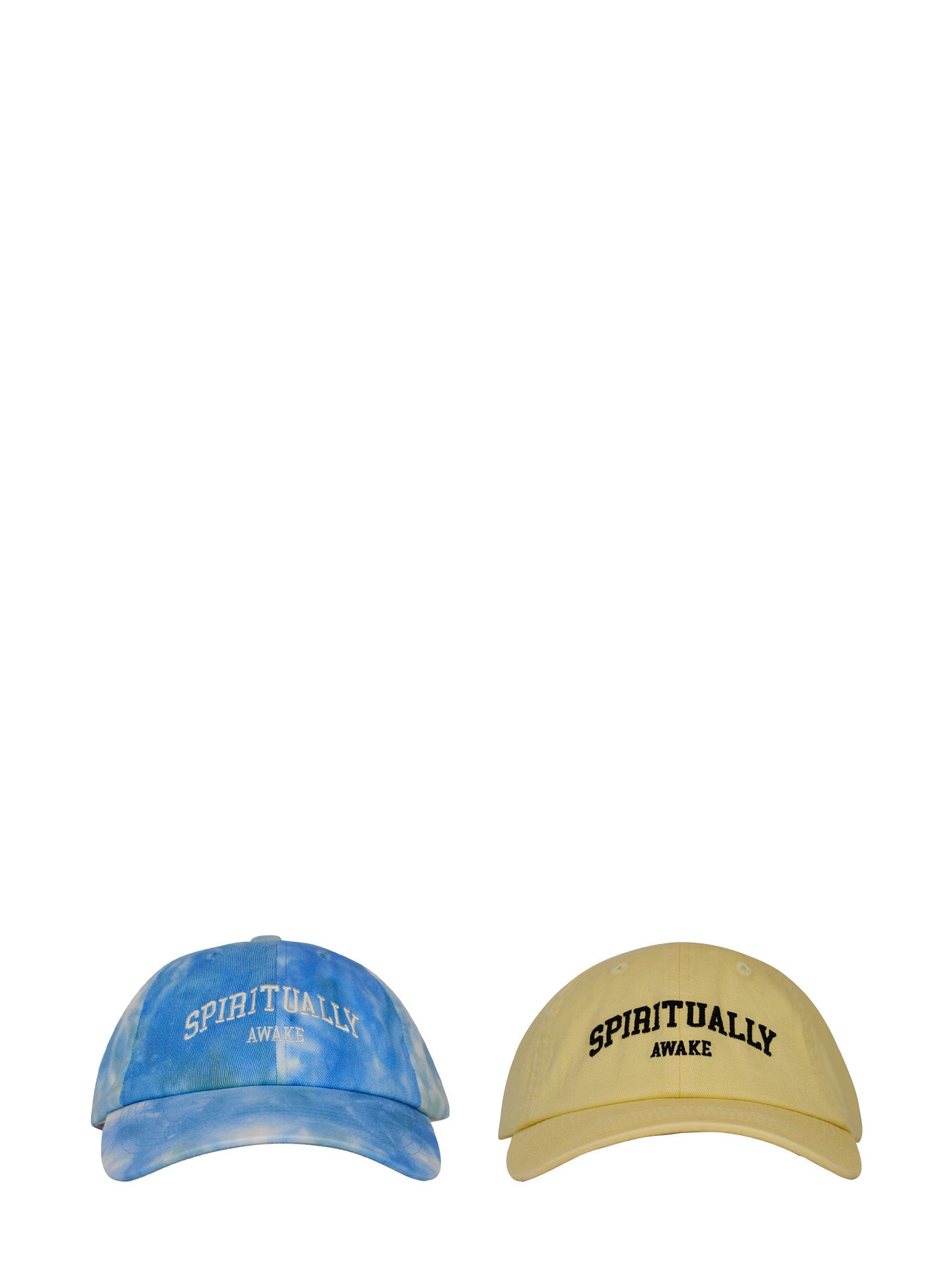 Dad cap Spiritually Awake, 3 colours