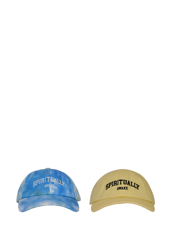 Dad cap Spiritually Awake, 3 colours