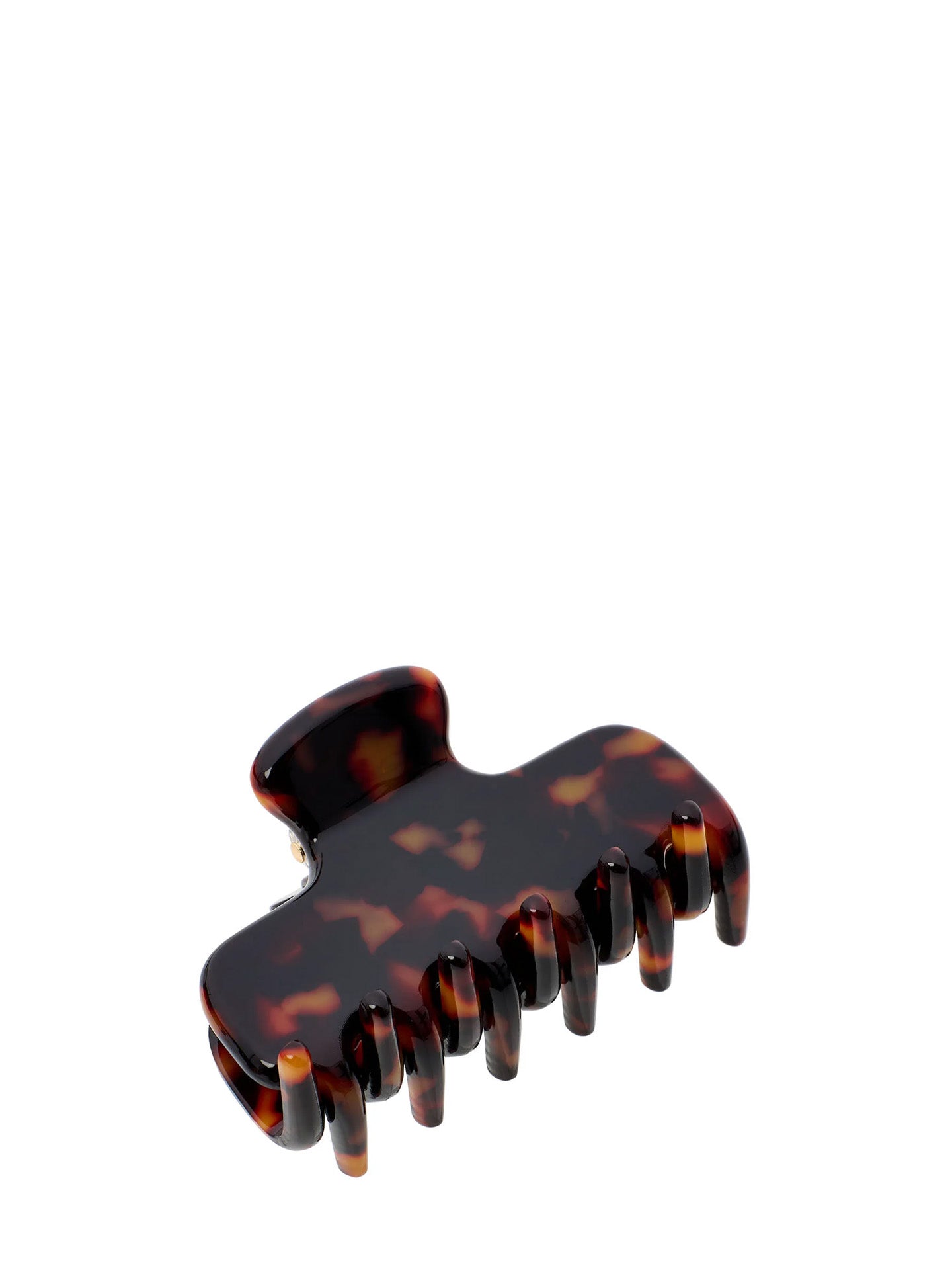 Sloane hair claw, leo