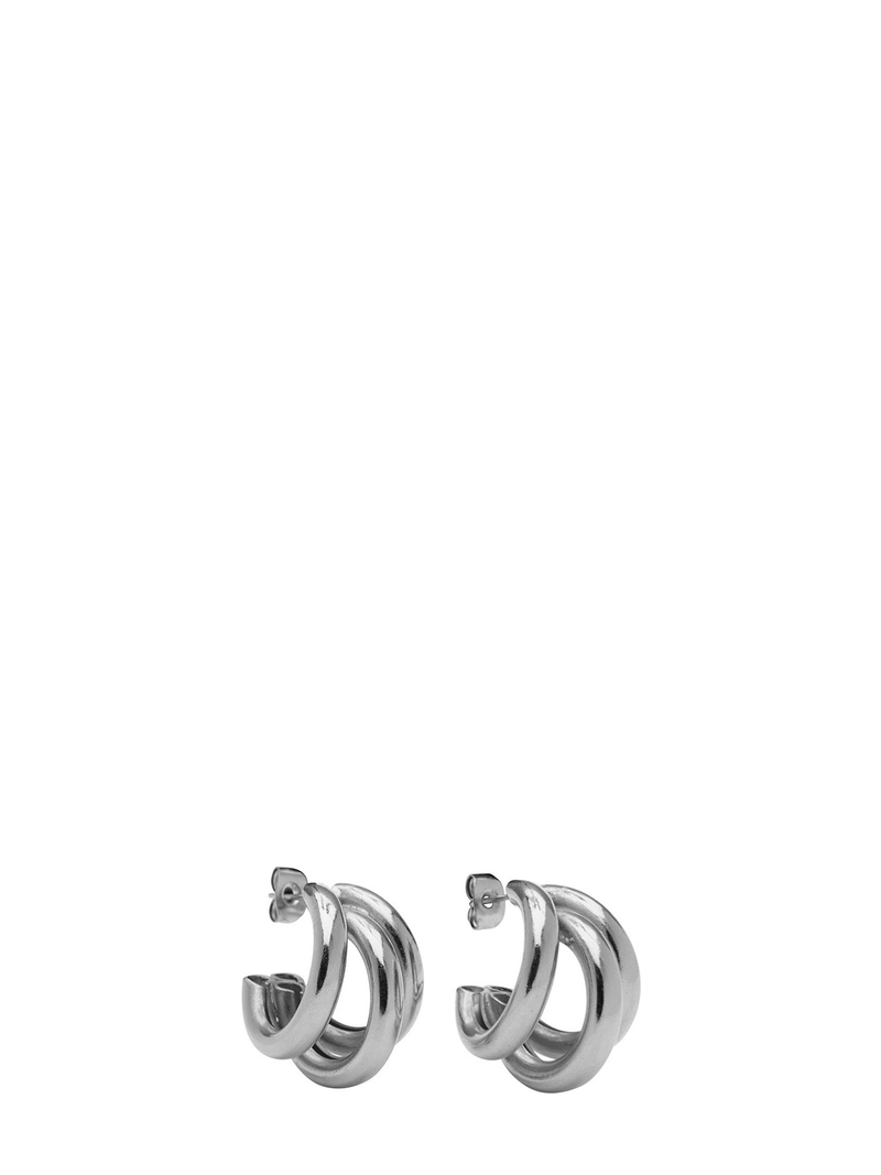 Mai Petit Stud, Silverplated