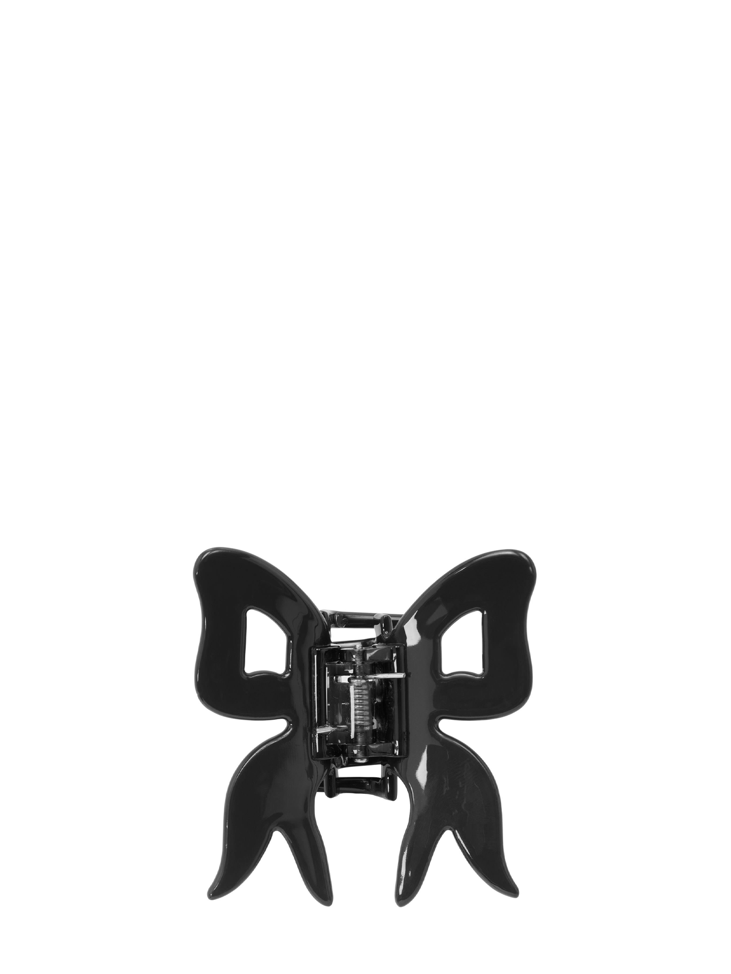 Arc Bow Hair Claw, 5 colours