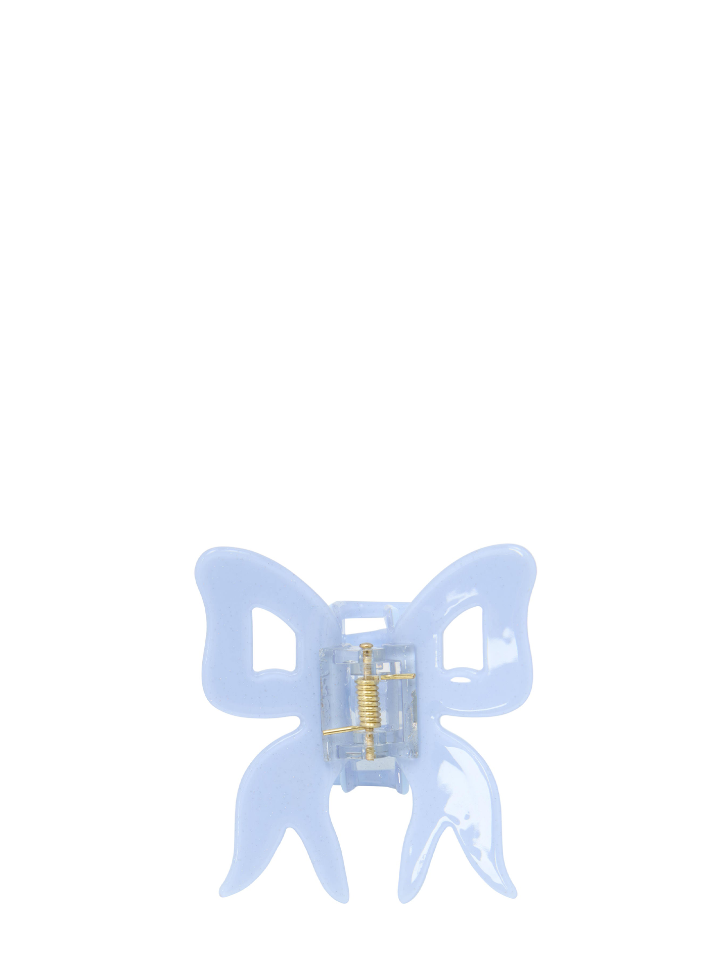Arc Bow Hair Claw, 5 colours