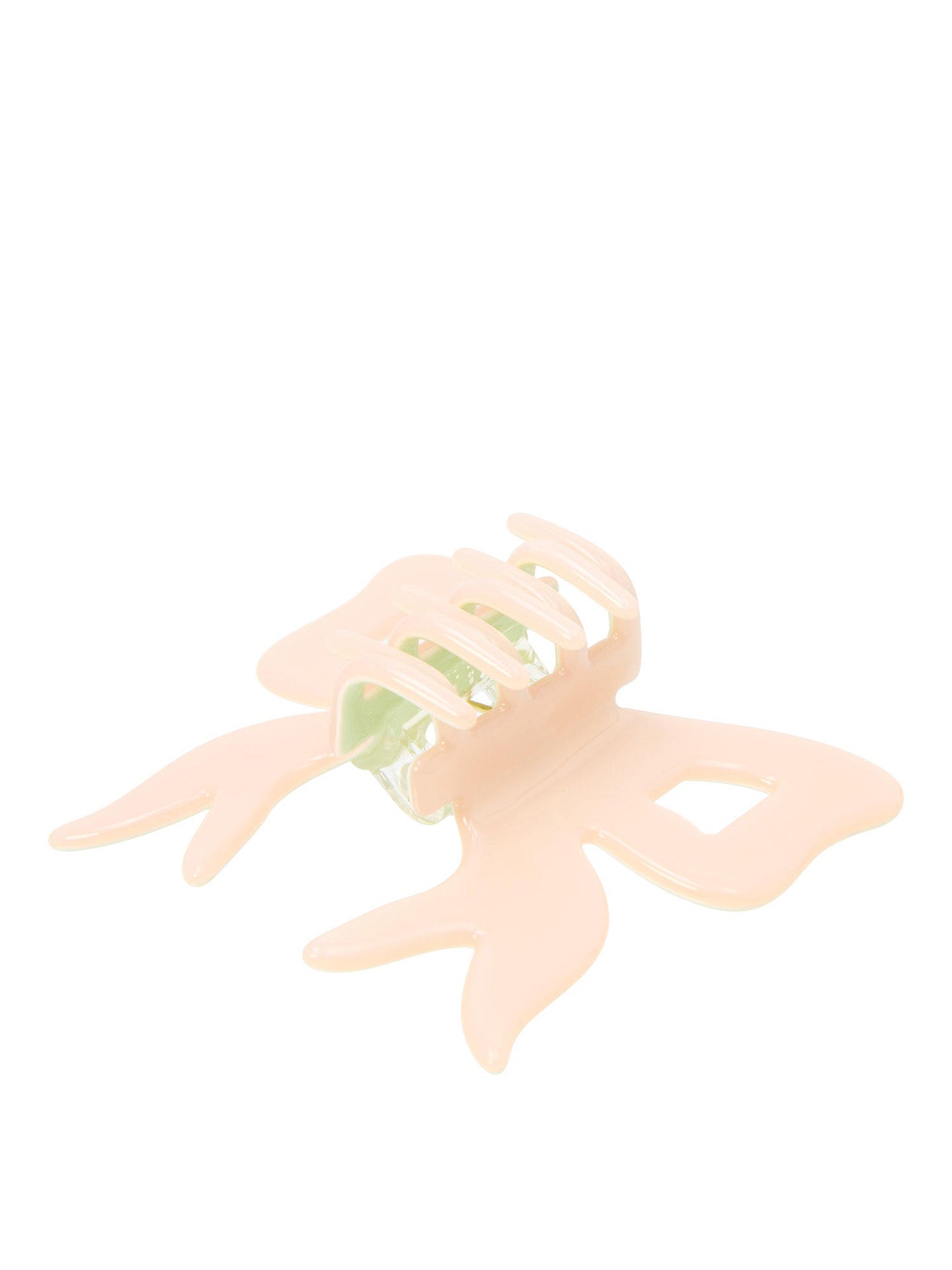 Arc Bow Hair Claw, 5 colours